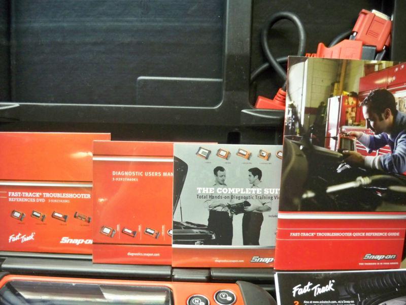 Snap-on Solus Pro EESC316 Diagnostic Tool, US $1,600.00, image 11