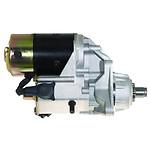 Remy 17399 Remanufactured Starter, US $242.73, image 2