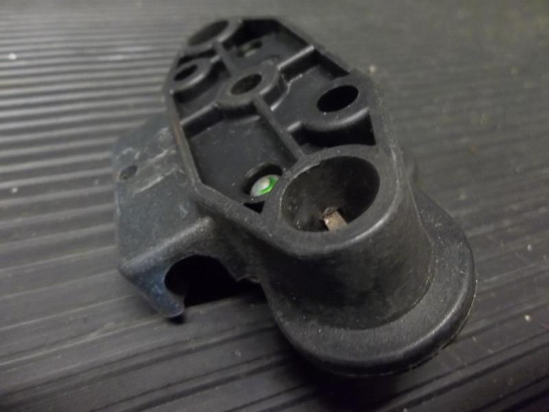 02 Suzuki Bandit 600 S - Seat Release Latch, US $10.00, image 3