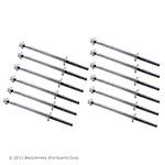 Beck/arnley 016-1014 stretch head bolt set