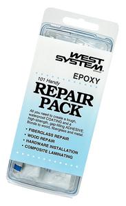 West systems handy repair pack 101
