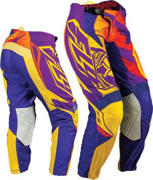 Fly racing womens kinetic pants