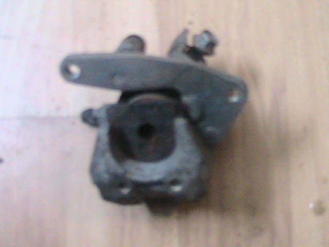 Yamaha big bear 250 08-09 brake caliper left front