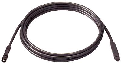 Humminbird 7200041 ext cable 10' spd/tmp ec-ts10