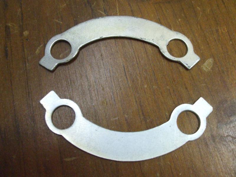 Indian nos hub locking tabs  free delivery