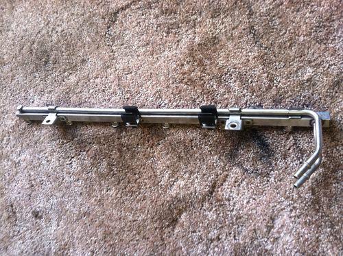 Bmw e36 fuel rail m52
