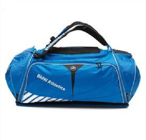 Bmw athletics all around sports triathalon bag ogio 80222231776 