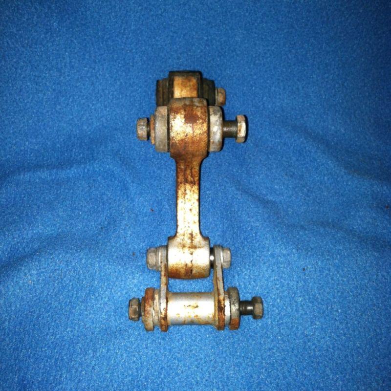 Find 1983 Yamaha Rear Shock Linkage yz80 yz 80 in Pensacola, Florida