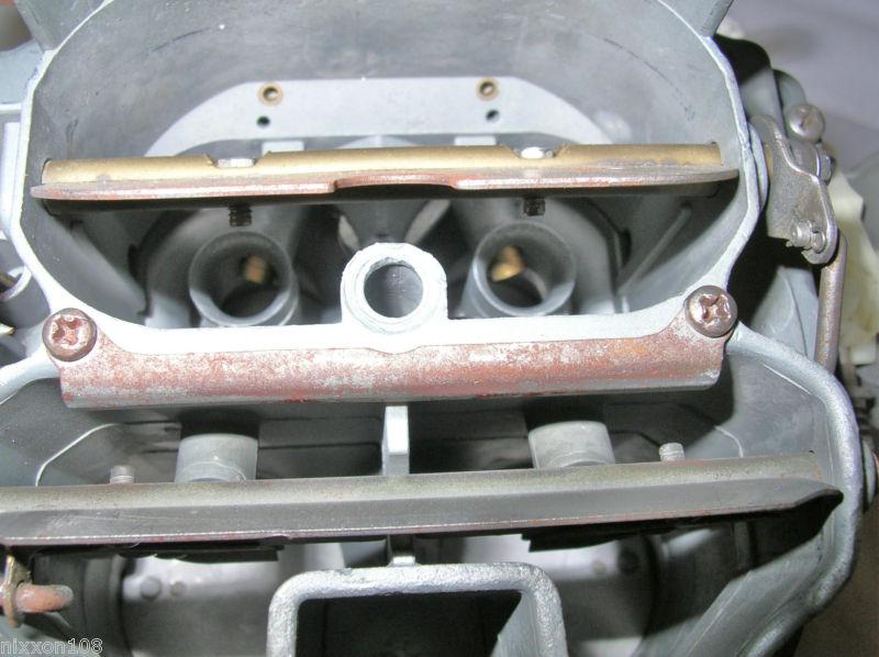 ROS 4bbl CARBURETOR 75-76 FORD TORINO 429 cid LINCOLN 460 THUNDERBIRD MERCURY V8, US $29.75, image 4