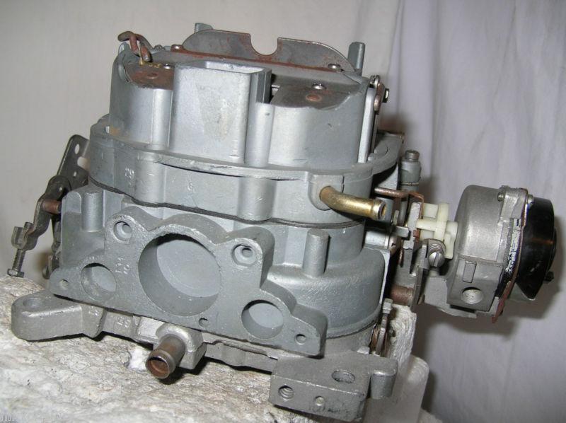 ROS 4bbl CARBURETOR 75-76 FORD TORINO 429 cid LINCOLN 460 THUNDERBIRD MERCURY V8, US $29.75, image 7