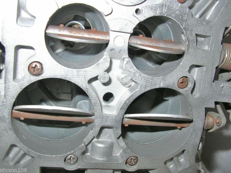 ROS 4bbl CARBURETOR 75-76 FORD TORINO 429 cid LINCOLN 460 THUNDERBIRD MERCURY V8, US $29.75, image 10