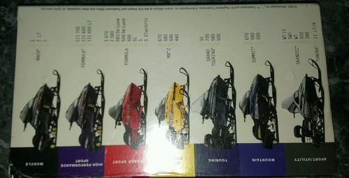 98 ski doo winter rules video , US $0.99, image 2