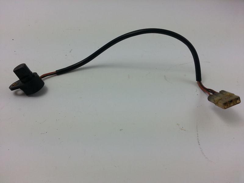96 97 98 99 00 gsxr 600 / 750 srad  speed sensor 