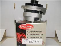 Alternator buick lesabre park avenue 98 delta pontiac bonneville 10463625 more 