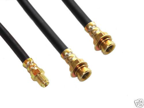 1950 51 52 53 54 1955  buick 70  roadmaster 50 super 40  brake hoses dot new