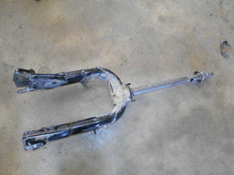 Sell 19882000 HONDA GOLDWING GL1500 SIDE FAIRING LIGHT REFLECTORS in