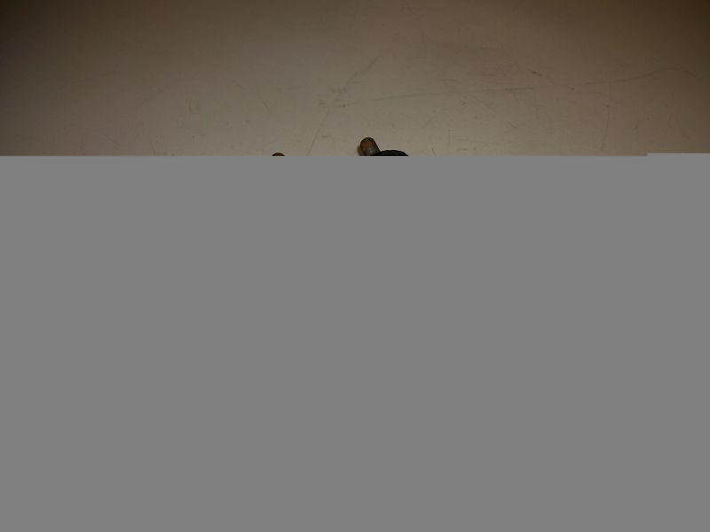 Mounts upper quantity 2 mercury 90hp outboard  mod 1090715 sn a 707942 6 cyl