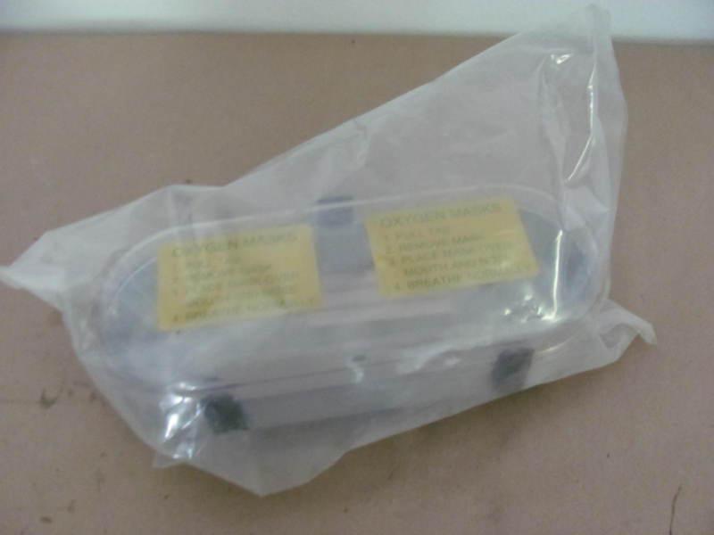 Lockheed C-130 Hercules Oxygen Mask Container - New, US $24.99, image 3