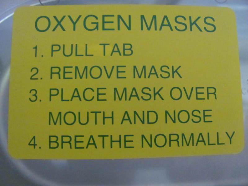 Lockheed C-130 Hercules Oxygen Mask Container - New, US $24.99, image 4