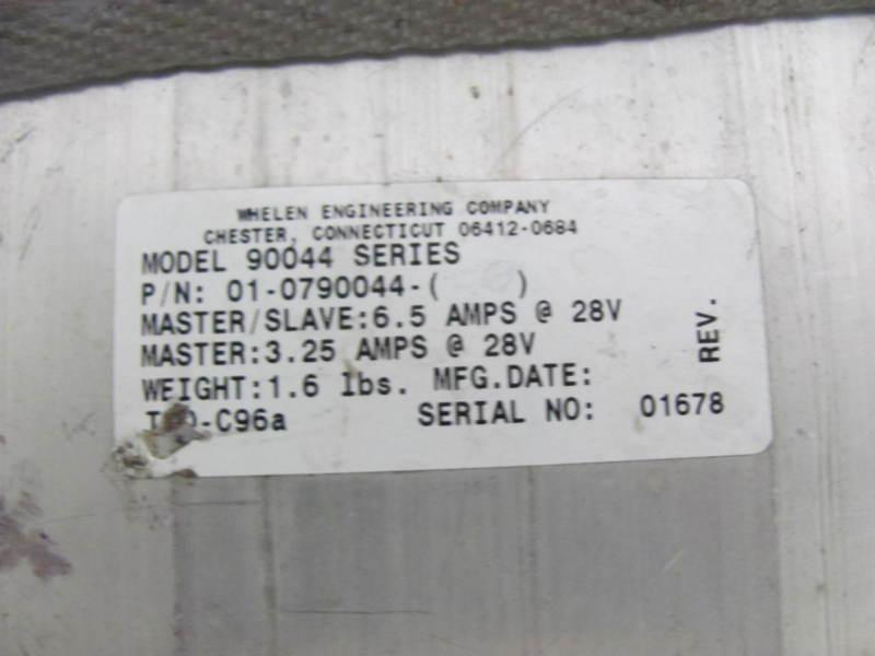 Whelen 28V Nav Light, US $29.99, image 2