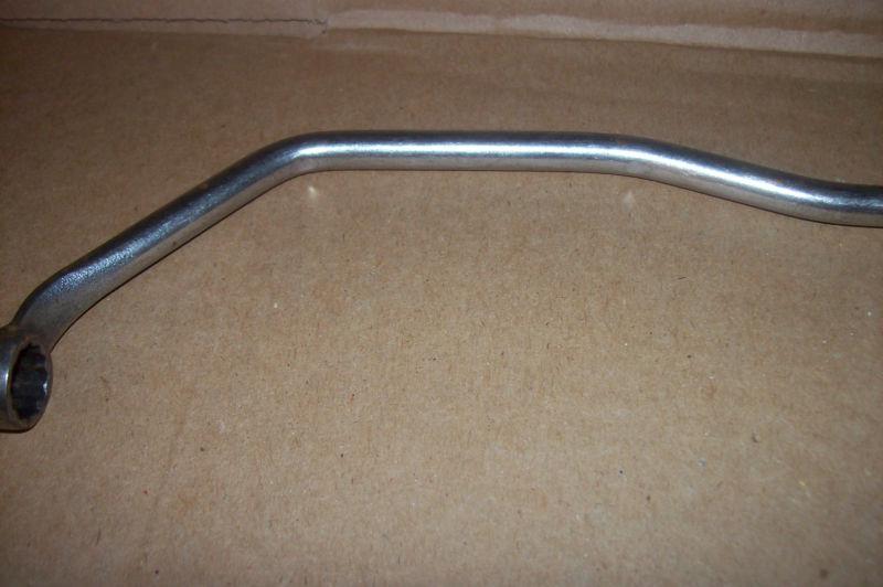 Find Snap On Distributor Wrench 1/2" 12pt. S9482 USA in Hays, North