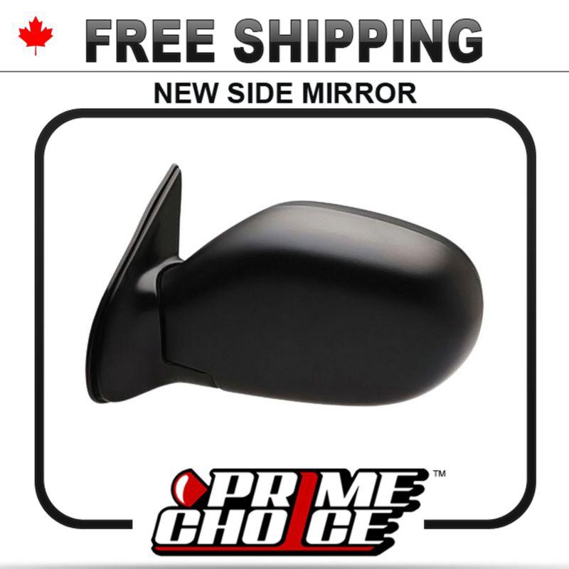 New cable remote  passenger side view mirror mazda mazda 3 right door rh
