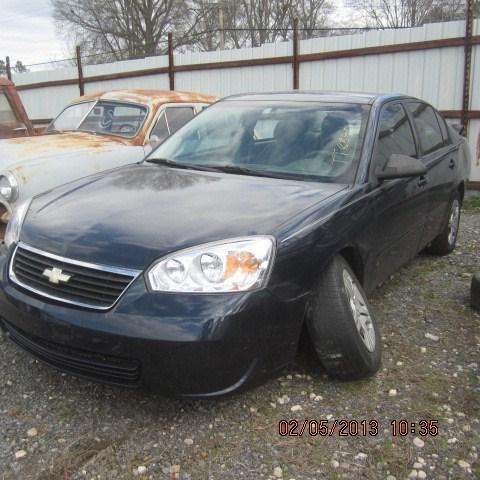 04 05 06 07 08 09 10 11 12 malibu steering column floor shift elec ps