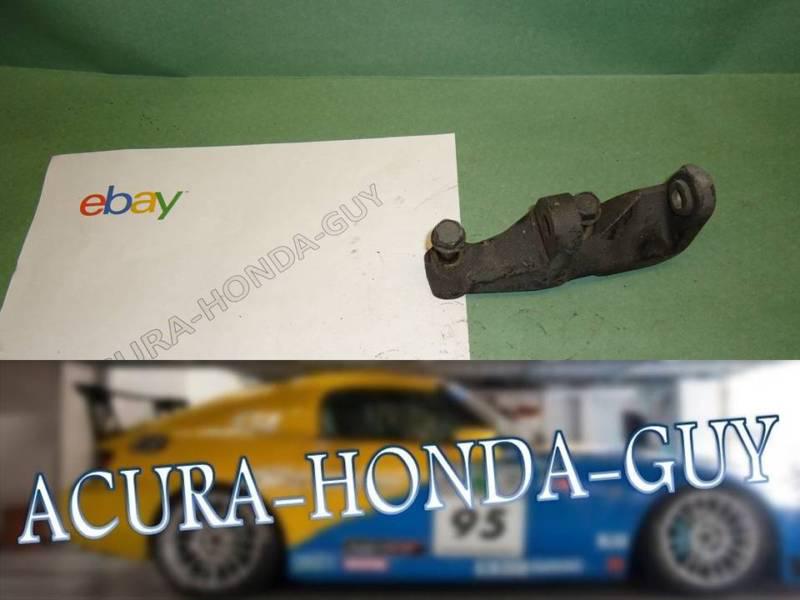 96-00 honda civic alternator bracket d16 d16y8 d16y7