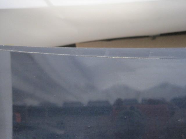 2003 03 INFINITI G35 OEM FACTORY TRUNK DECK LID H4300AM6MM 464419, US $300.00, image 5