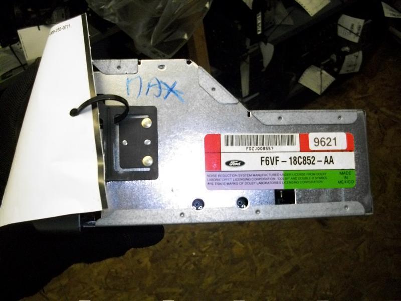 Find 96 CROWN VICTORIA AUTOMATIC TRANSMISSION POLICE 358770 in Rockford