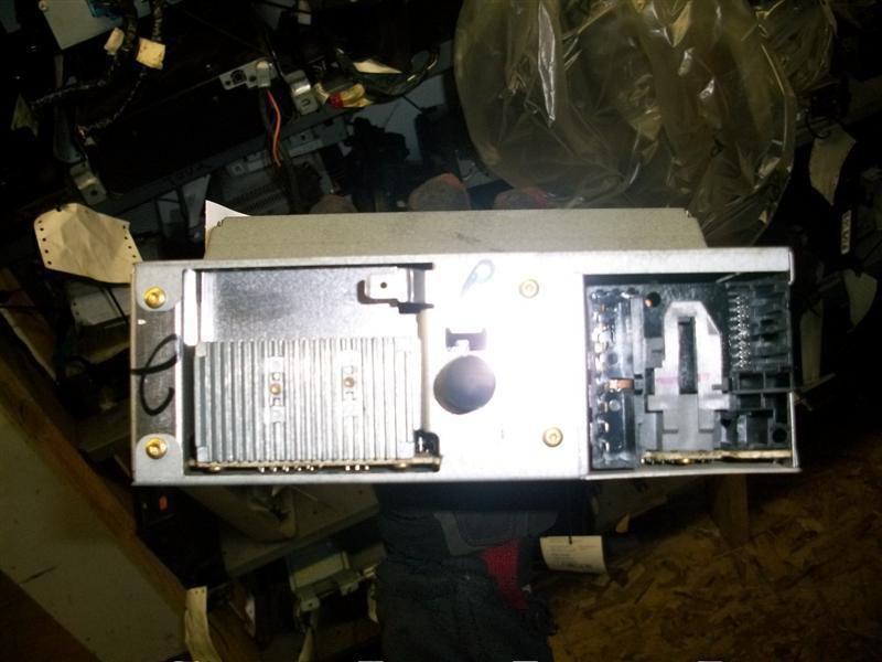 Find 96 CROWN VICTORIA AUTOMATIC TRANSMISSION POLICE 358770 in Rockford