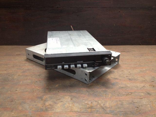 King kr 87 adf w/ tray & connector