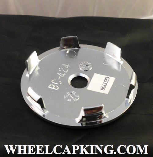 Find MB MOTORSPORTS BLACK Custom Wheel Center Cap Caps Set OF 1, BC424 in Huntington Beach