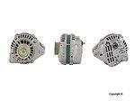 Wd express 701 37032 787 remanufactured alternator