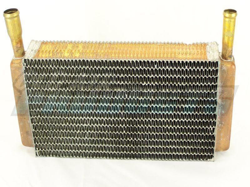 Heater core, 1967-1972 chevrolet, gmc, pickup, non air, [16-9067cb]
