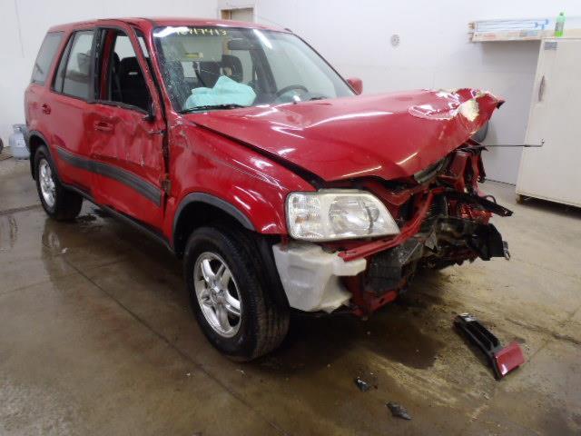 99 00 01 HONDA CRV ANTI-LOCK BRAKE PART MODULATOR ASSM, US $77.99, image 2