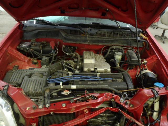 99 00 01 HONDA CRV ANTI-LOCK BRAKE PART MODULATOR ASSM, US $77.99, image 3