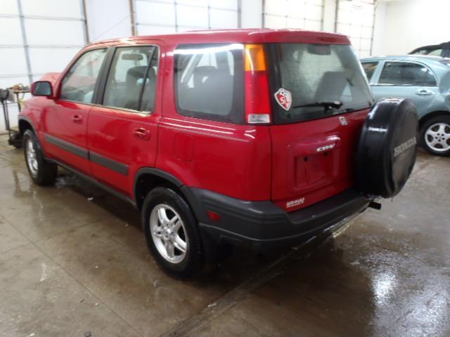 99 00 01 HONDA CRV ANTI-LOCK BRAKE PART MODULATOR ASSM, US $77.99, image 4