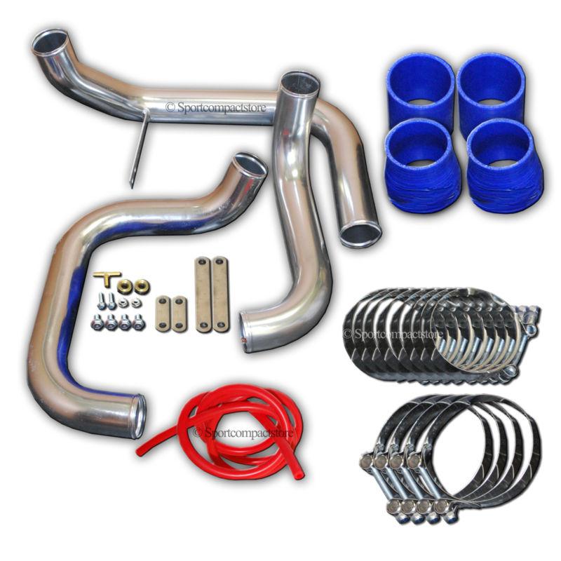 Brand new!! nissan skyline rb20dett front mount intercooler piping kit