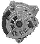 Denso 210-5103 remanufactured alternator