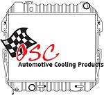 OSC 1190 Radiator, US $166.88, image 2