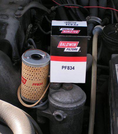 Mercedes diesel fuel filter 180d 200d 220d 240d 300d