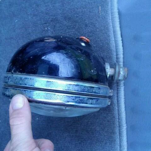 Harley davidson headlight, US $9.99, image 3