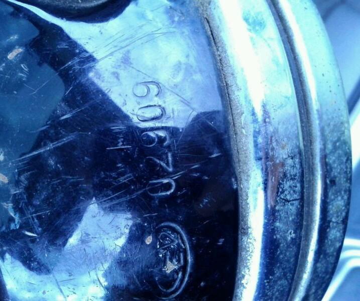 Harley davidson headlight, US $9.99, image 5