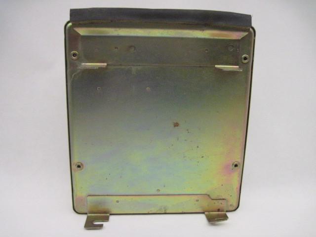 Ecu ecm computer excel precis 1986 87 fed auto 3911-21410 e2t55581 3826