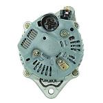 Remy 14276 remanufactured alternator