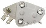 Standard motor products vr191 new alternator regulator