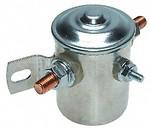 Standard motor products ss547a new solenoid