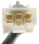 Standard motor products us283 ignition switch