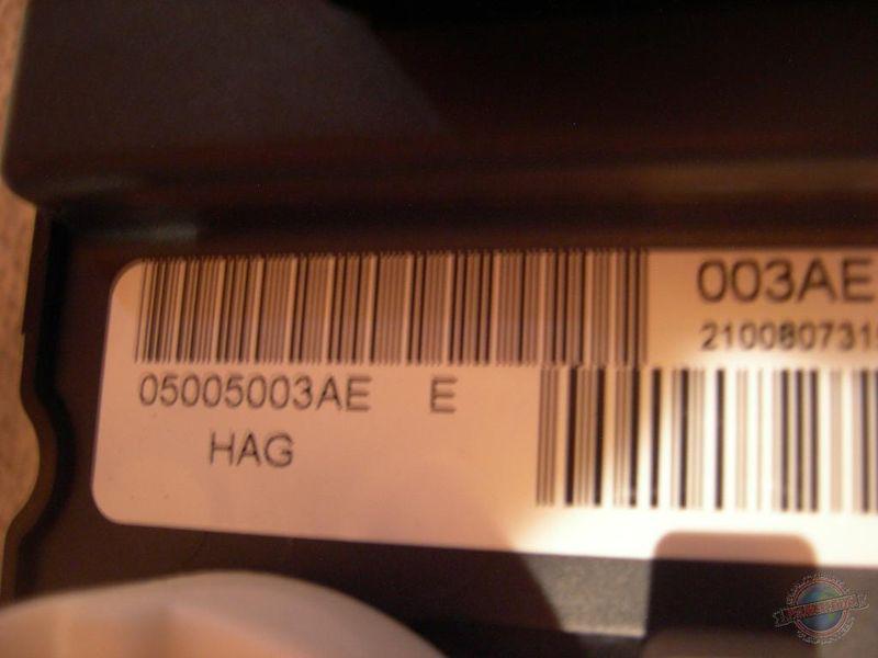 Temperature control town & country 766488 01 02 assy